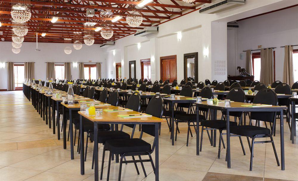 Zulu Nyala Country Manor Hotel Johannesburg Exterior photo