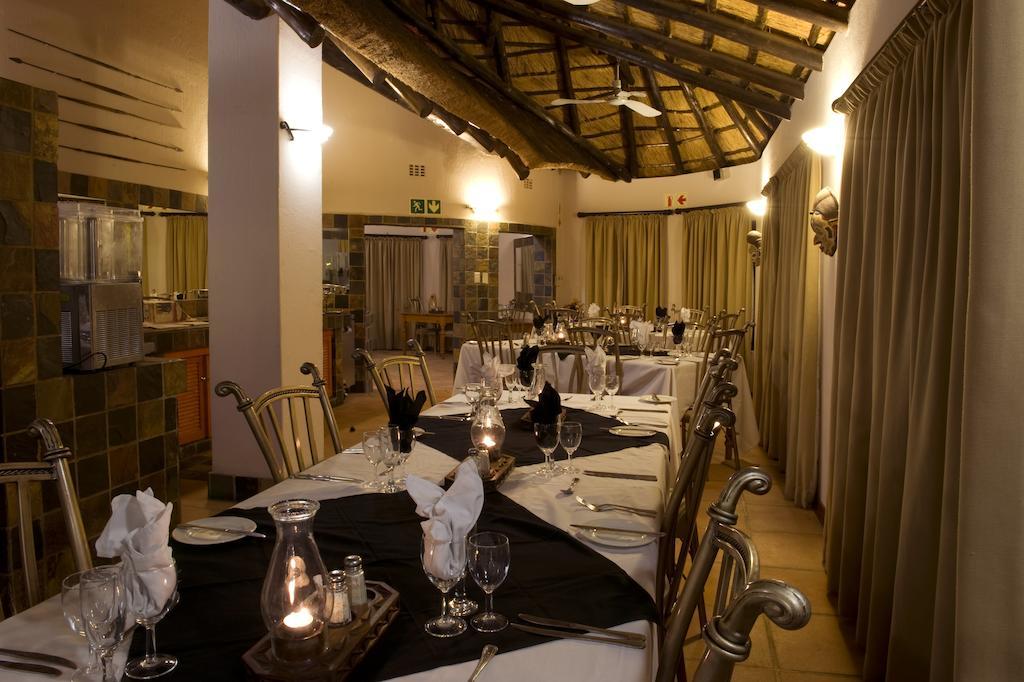 Zulu Nyala Country Manor Hotel Johannesburg Exterior photo